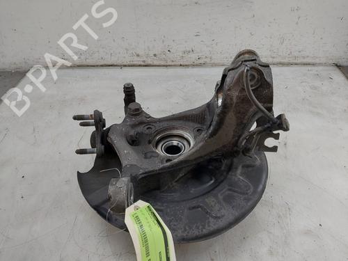 Used Right front steering knuckle Right front steering knuckle AUDI Q3 Sportback (F3N) 35 TFSI (150 hp) 33717981 33717981