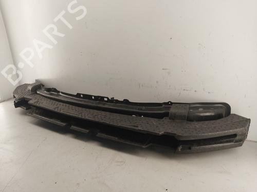 Front bumper reinforcement DACIA DUSTER (HM_) 1.3 TCe 130 (HMMF) | BP37151000C109 - Image 3