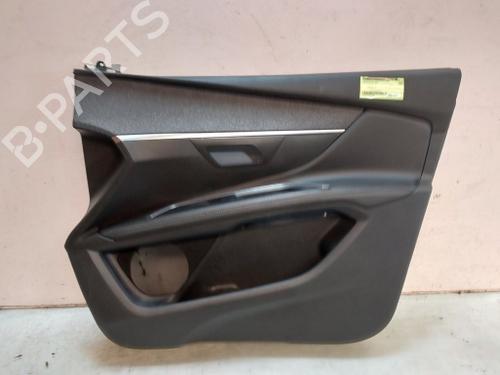 Used Front right panel Front right panel PEUGEOT 5008 II (MC_, MJ_, MR_, M4_) 1.2 THP (MRHNYH, MRHNYW, MRHNSJ, MRHNSU, MRHNSM) (131 hp) 30300026 30300026