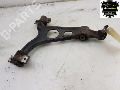 Left front suspension arm ALFA ROMEO GT (937_) 2.0 JTS (937CXH1A, 937CXH11) | BP15938009M12 