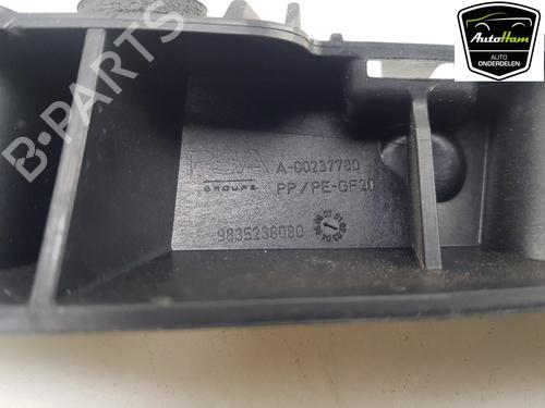 Rear bumper bracket OPEL MOKKA 1.2 (76) | BP29061531C159 