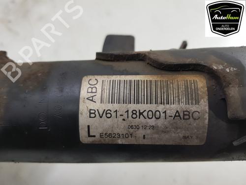 Right front shock absorber FORD FOCUS III Saloon 1.6 EcoBoost | BP12043909M17 
