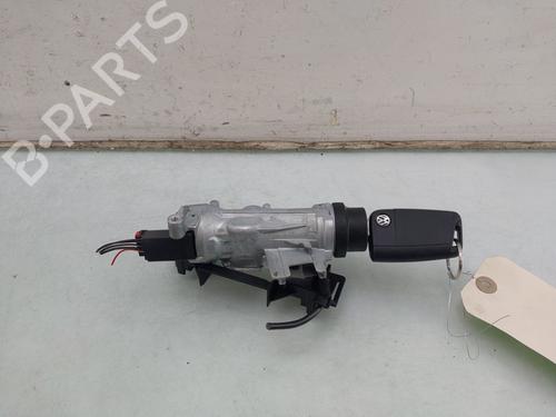 Used Ignition barrel Ignition barrel 37179735 37179735