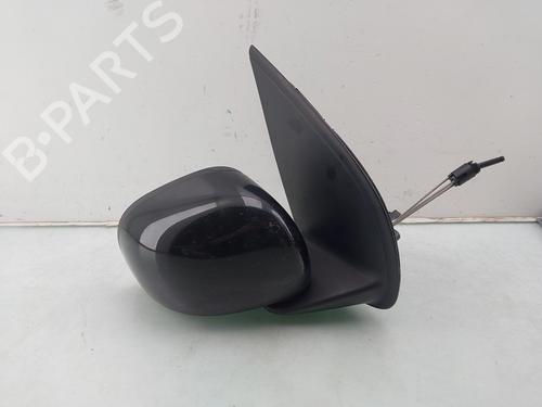 Used Right mirror FIAT PANDA (312_, 319_) 0.9 (312PXH1A) (65 hp) 29419381