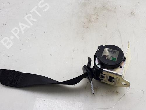 Rear right seatbelt BMW 1 Convertible (E88) 120 i | BP12027352I28 
