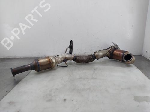 Catalyst VW GOLF VII (5G1, BQ1, BE1, BE2) 1.4 GTE Hybrid | BP30143726M10