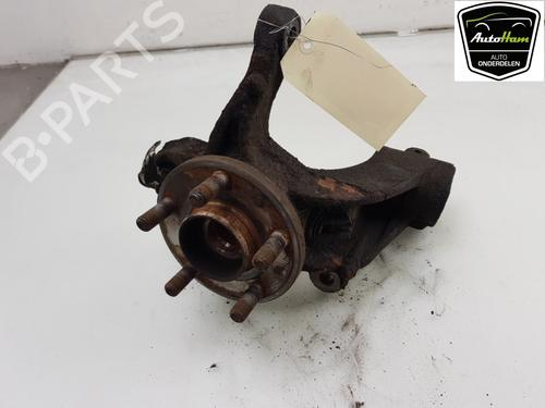 Right front steering knuckle FORD S-MAX (WA6) 2.5 ST | BP13489787M26 
