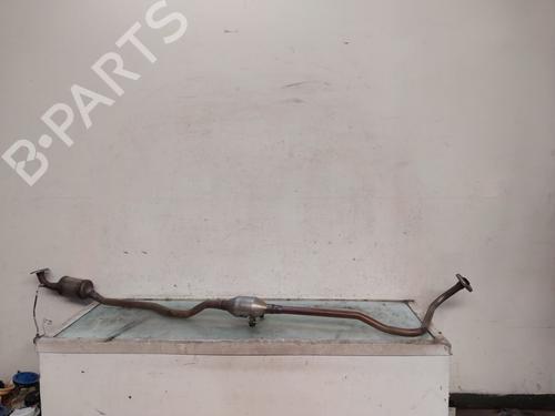 Udstødningsmanifold Udstødningsmanifold TOYOTA YARIS CROSS (MXP_) 1.5 Hybrid (MXPJ10) (116 hp) 35783005 35783005