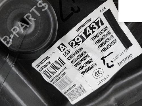 Front left window mechanism MERCEDES-BENZ A-CLASS (W177) AMG A 35 4-matic (177.051) | BP33266781C22 - Image 3