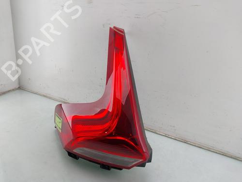 Left taillight VOLVO V40 Hatchback (525) T2 GTDi | BP33845072C34 - Image 3