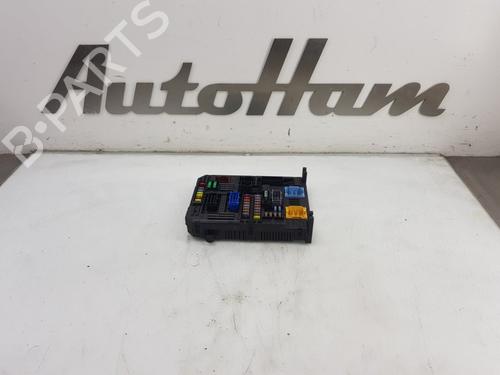 Used Fuse box CITROËN SPACETOURER Bus (V_) 1.6 BlueHDi 115 (115 hp) 12035909