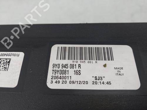 Other PORSCHE CAYENNE (9YA) 3.0 E-Hybrid AWD (9YAAE1) | BP30876236O1 