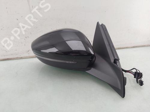 right-mirror-opel-corsa-f-p2jo-2019-37151056 main image