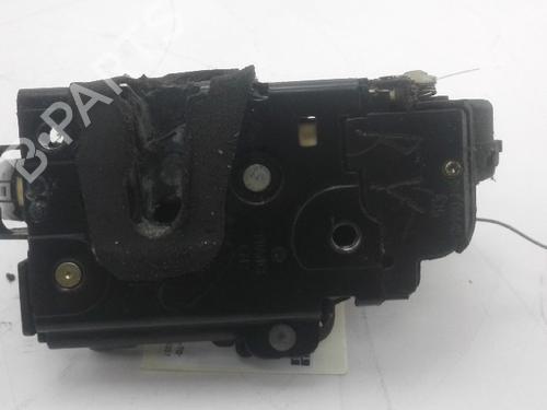 Front right lock VW POLO (9N_, 9A_) 1.9 SDI | BP13138792C97 