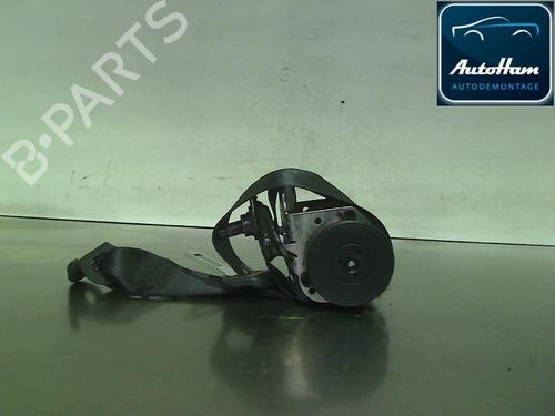 Used Rear right seatbelt OPEL ASTRA H (A04) 1.4 (L48) (90 hp) 12026987