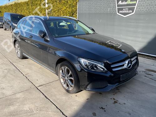 Muso anteriore completo MERCEDES-BENZ C-CLASS T-Model (S205) C 350 e (205.247) (279 hp) 32747914