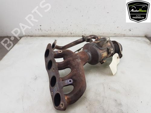Catalyst TOYOTA COROLLA Estate (_E21_) 1.8 Hybrid (ZWE211W) | BP17985652M10