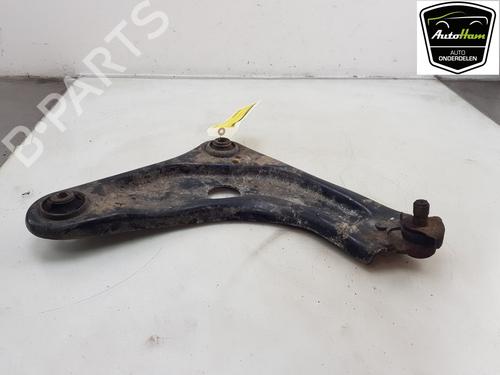 Right front suspension arm OPEL CROSSLAND X / CROSSLAND (P17, P2QO) 1.2 (75) | BP19436412M13 