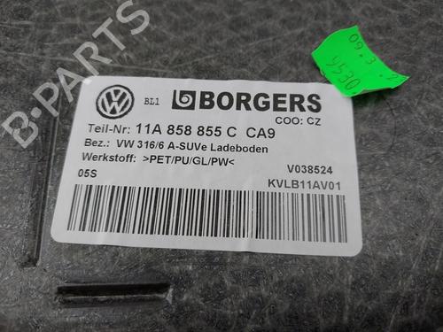 Luggage compartment floor VW ID.4 (E21) Performance | BP39467276I33 - Image 4
