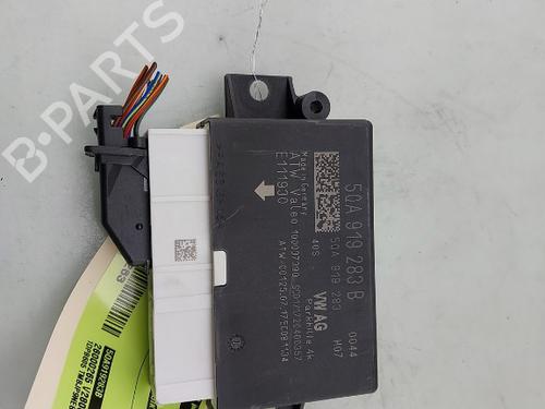 Used Control unit Control unit 36838808 36838808