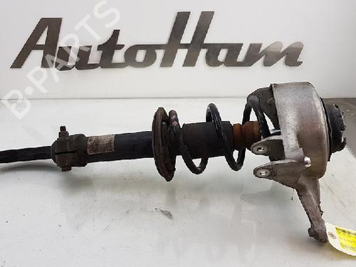 Used Right front shock absorber AUDI A4 B8 (8K2) 2.0 TDI (136 hp) 12023699