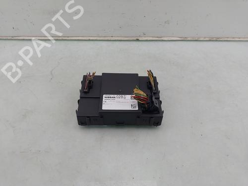 Dør styreenhed NISSAN QASHQAI I (J10, NJ10) 1.6 (114 hp) 29352567