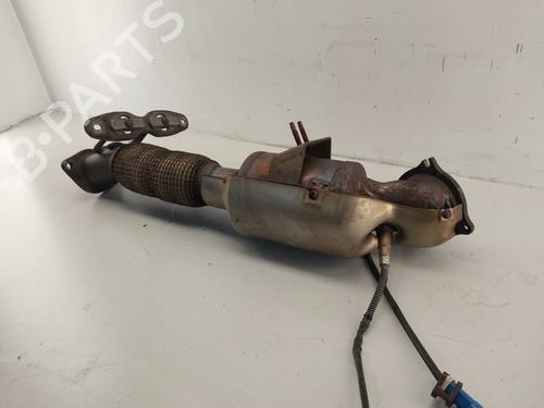 Catalyst FORD FOCUS III Turnier 1.6 EcoBoost | BP37070351M10 - Image 2