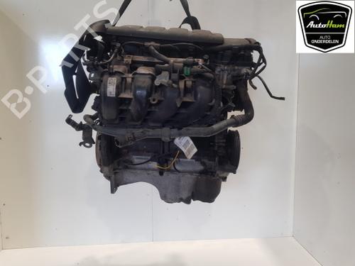 Used Engine Engine OPEL ADAM (M13) 1.2 (69 hp) 20295171 20295171