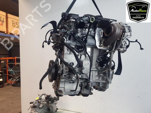 Motor OPEL MOKKA 1.2 (76) (136 hp) 29061540