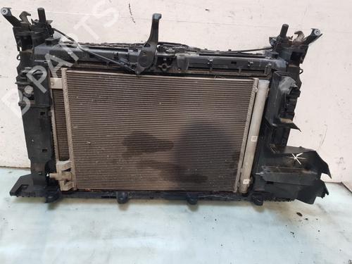 Andre SEAT ARONA (KJ7, KJP) 1.0 TSI (115 hp) 24037775