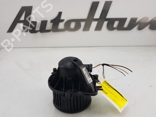 Used Heater blower motor MINI MINI Convertible (R52) Cooper (116 hp) 12015000