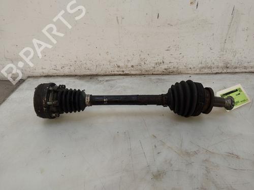 Used Left front driveshaft Left front driveshaft SKODA FABIA I Combi (6Y5) 1.4 16V (80 hp) 36448064 36448064