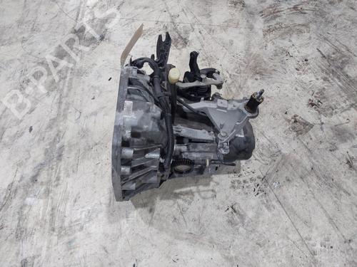 Gearbox RENAULT CAPTUR I (J5_, H5_) 0.9 TCe 90 | BP37169891M3 - Image 3