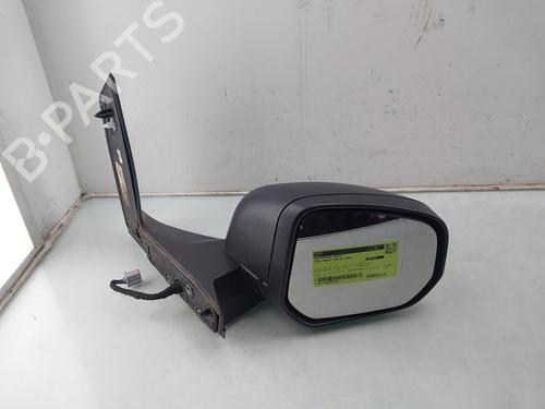 Right mirror FORD TRANSIT CONNECT V408 Box Body/MPV 1.5 EcoBlue | BP30743446C27