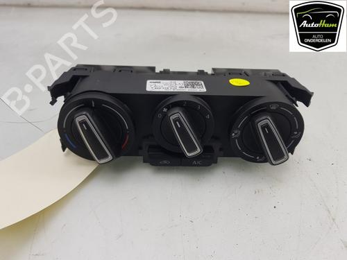 Climate control VW POLO V (6R1, 6C1) 1.2 TSI 16V | BP12037296I5 