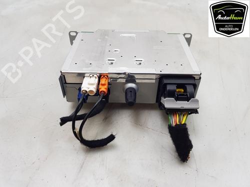 Control unit OPEL COMBO Box Body/MPV (K9) 1.5 D | BP23144123M11 - Image 2