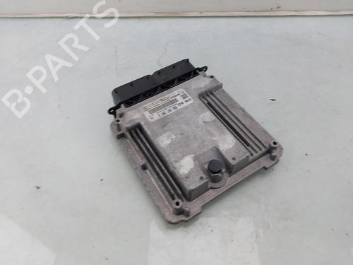 Engine control unit (ECU) VW POLO VI (AW1, BZ1, AE1) 2.0 GTI | BP25602085M57 