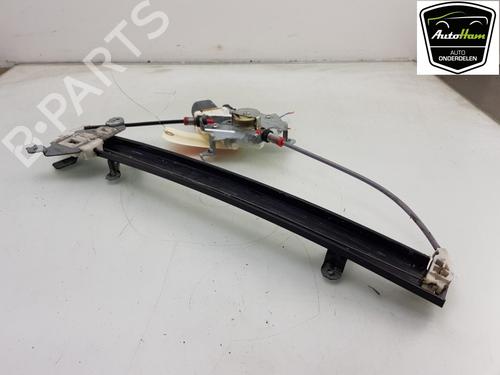 Front right window mechanism NISSAN MICRA III (K12) 1.2 16V | BP12044448C23 