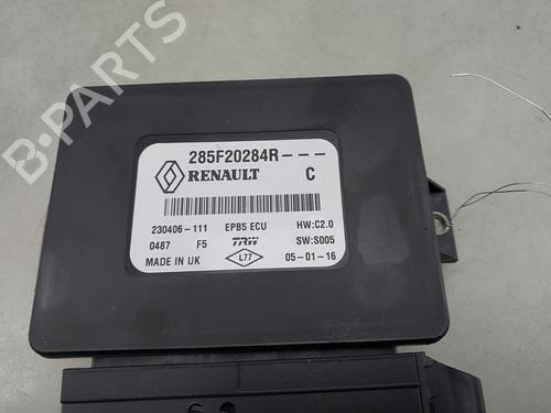 Control unit RENAULT KADJAR (HA_, HL_) 1.2 TCe 130 (HLMR) | BP39094668M11 - Image 4