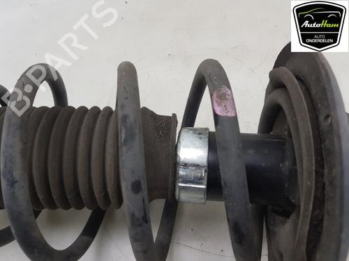 Right front shock absorber TOYOTA YARIS (_P13_) 1.4 D (NLP130_, NLP130) | BP15204566M17 