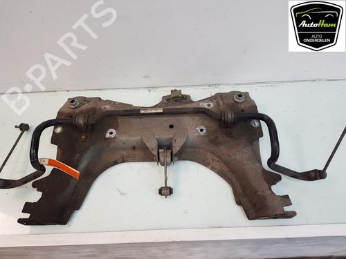 Subframe RENAULT CLIO IV (BH_) 1.2 TCe 120 (BHM0) | BP12045833M9 