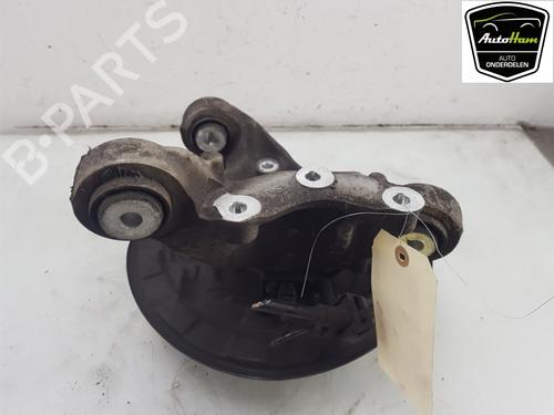 Used Left rear steering knuckle MERCEDES-BENZ GLA (H247) GLA 250 4-matic (247.747) (224 hp) 21842133