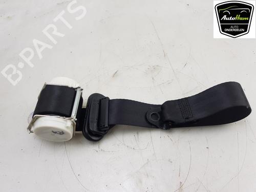 Sicherheitsgurt hinten links CITROËN C4 CACTUS 1.2 VTi 82 | BP13661598I29 