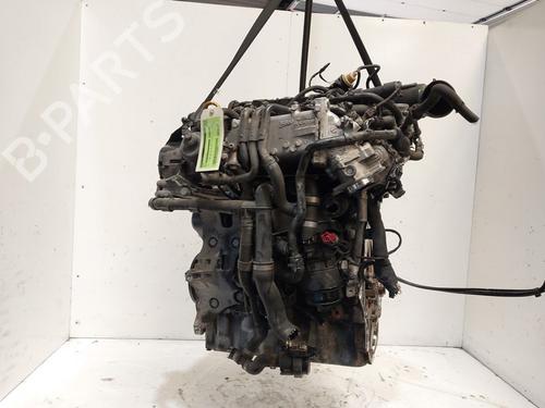 Used Engine Engine SEAT LEON (5F1) 2.0 TDI (150 hp) 34695810 34695810