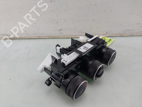 Climate control TOYOTA AYGO X (_B7_) 1.0 VVT-i (KGB70) | BP33617722I5 - Image 3