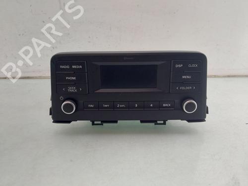 Used Radio Radio 37194997 37194997