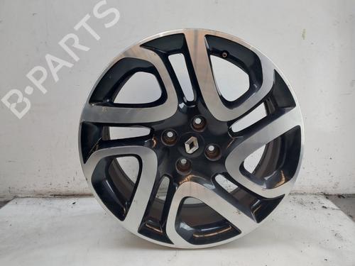 Cerchio RENAULT CAPTUR I (J5_, H5_) 1.2 TCe 120 (118 hp) 31829524