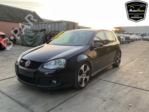 Front bumper VW GOLF V (1K1) 2.0 GTI | BP21542867C7 