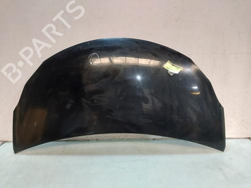 Used Hood Hood SUZUKI ALTO VII (GF, HA25_, HA35_) 1.0 (AMF310, GFC31S) (68 hp) 33656273 33656273
