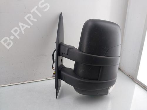 Retrovisor esquerdo IVECO DAILY VI Van 33S16, 35S16, 35C16, 38S16, 40C16, 42S16, 50C16 (156 hp) 31922287